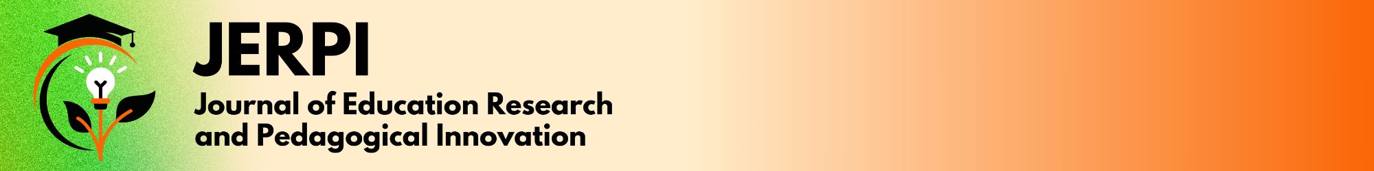 Journal of Educational Research and Pedagogical